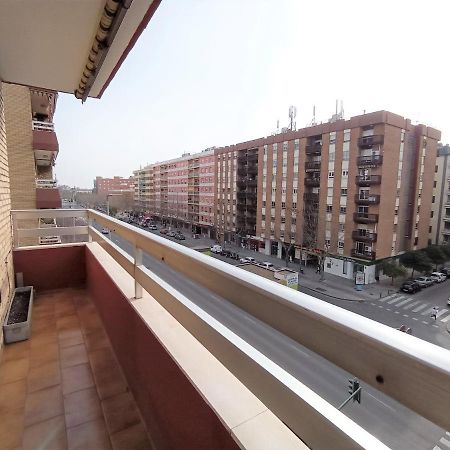 Apartamento El Califa - 3 Habitaciones Córdoba Eksteriør bilde