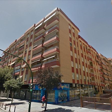 Apartamento El Califa - 3 Habitaciones Córdoba Eksteriør bilde