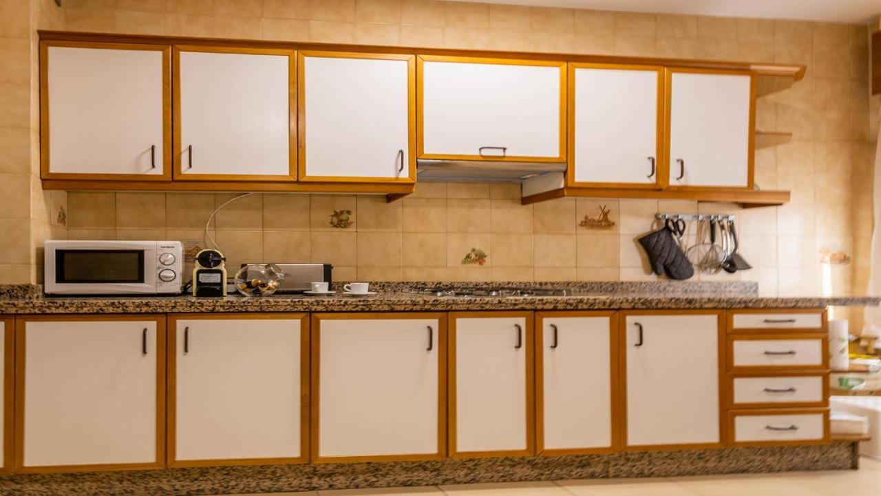 Apartamento El Califa - 3 Habitaciones Córdoba Eksteriør bilde